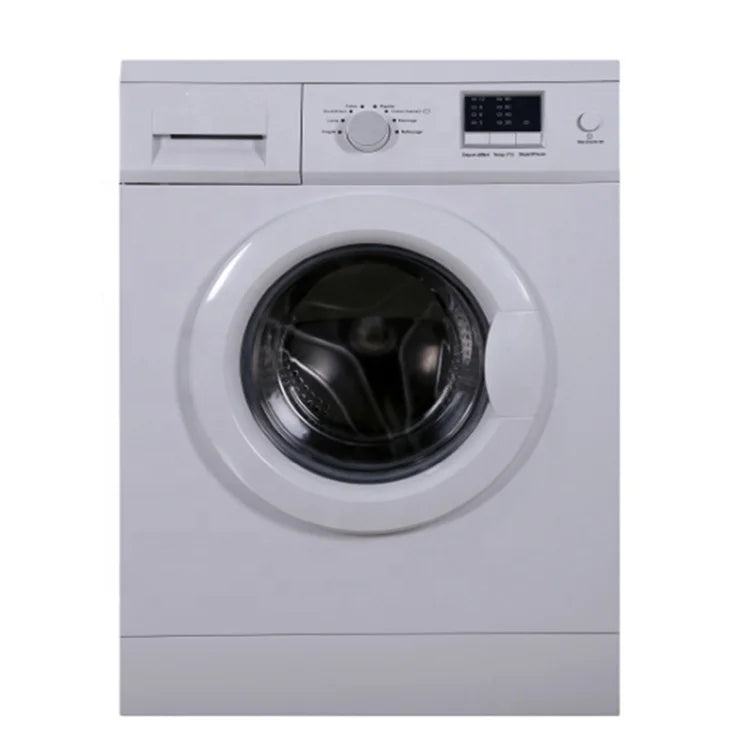 7/8kg Fully Automatic Front Loading Washing Machine SKD/CKD