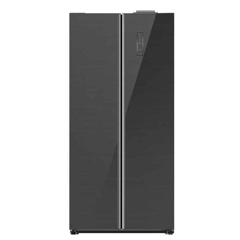 Skyworth   Refrigerators 400 500L Double Door Fridge Side by Side Refrigerators Fridge