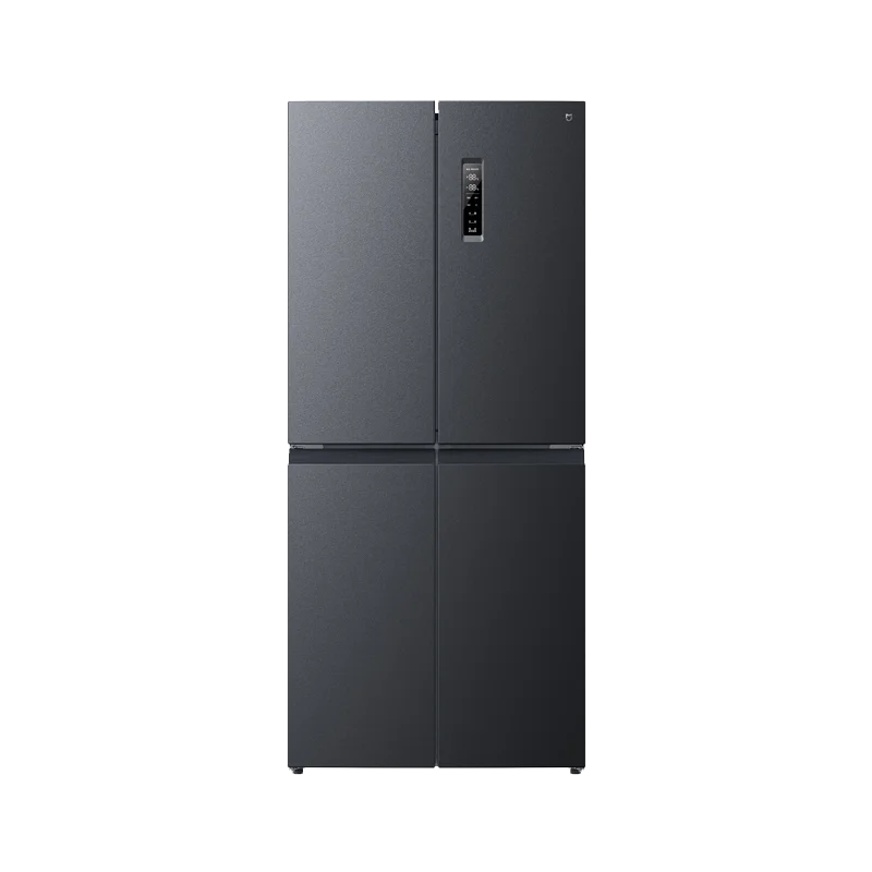 Original Xiaomi Mijia Refrigerator Cross Opening 430L Level 1 Energy Efficiency Household Freezer