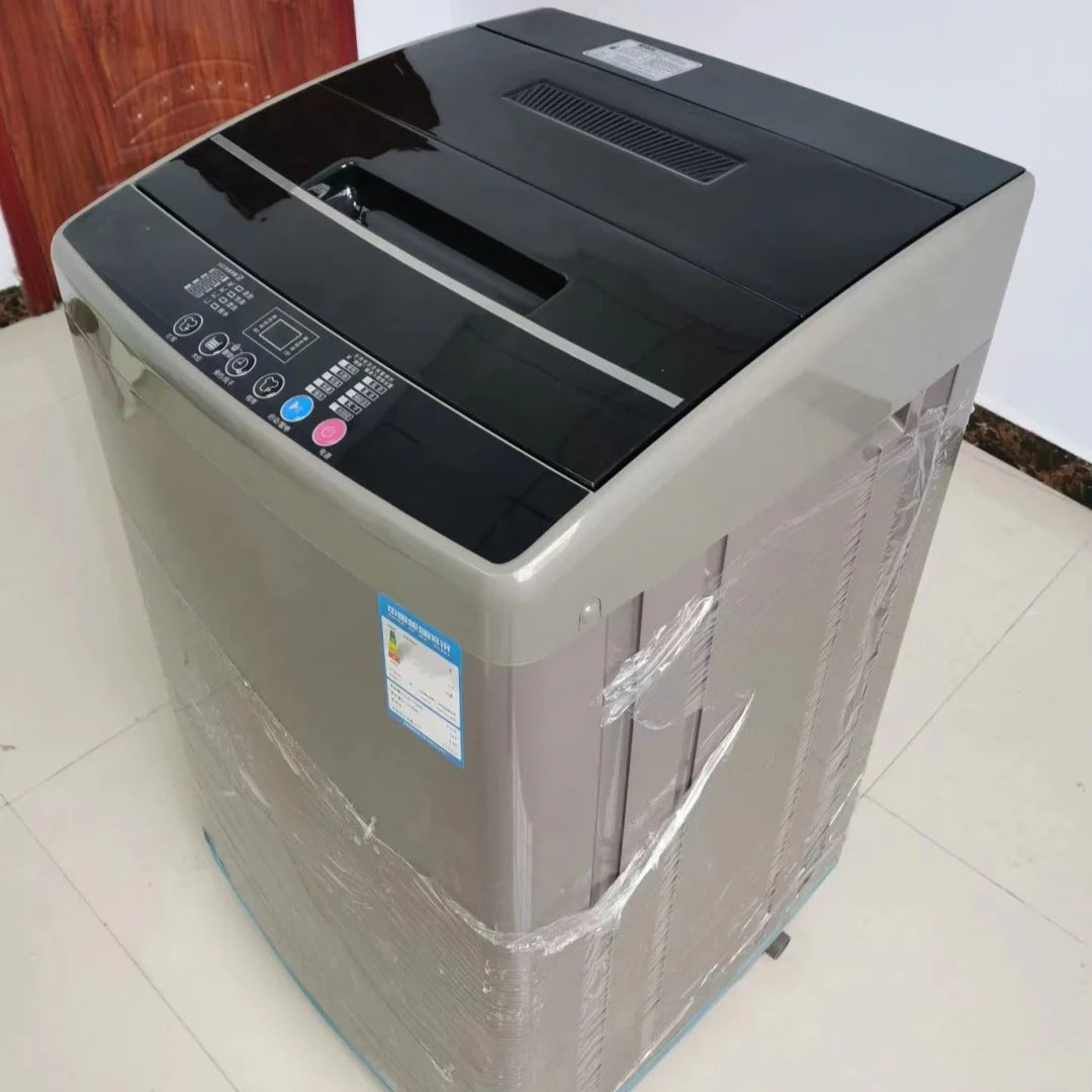 Hot Selling Household Laundry and Drying Integrated Fully Automatic 12kg