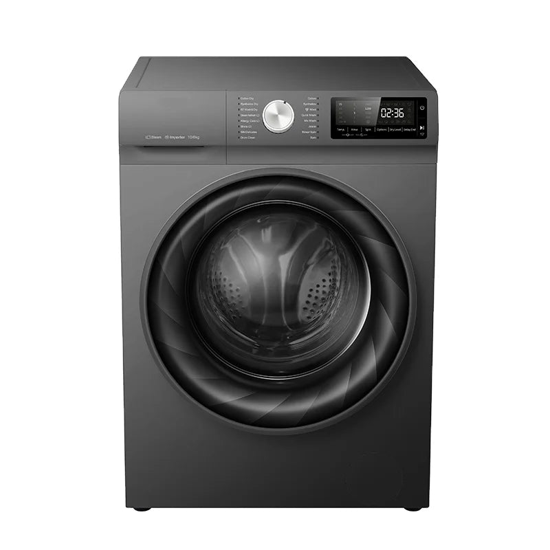 Smad 12kg  Washing Machine With DWF-120C14LTH(MYTG)