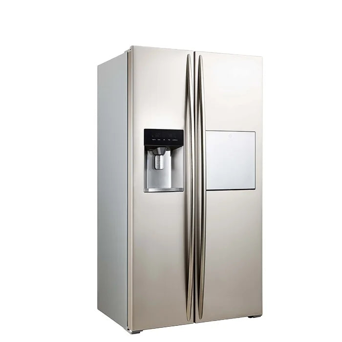 Side-by-side Fridge Refrigerators Freezer