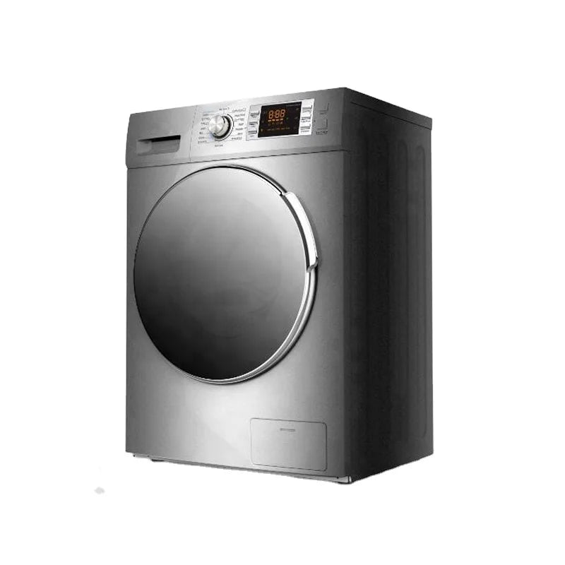 5-10kg Fully Automatic Front Loading Washing Machine