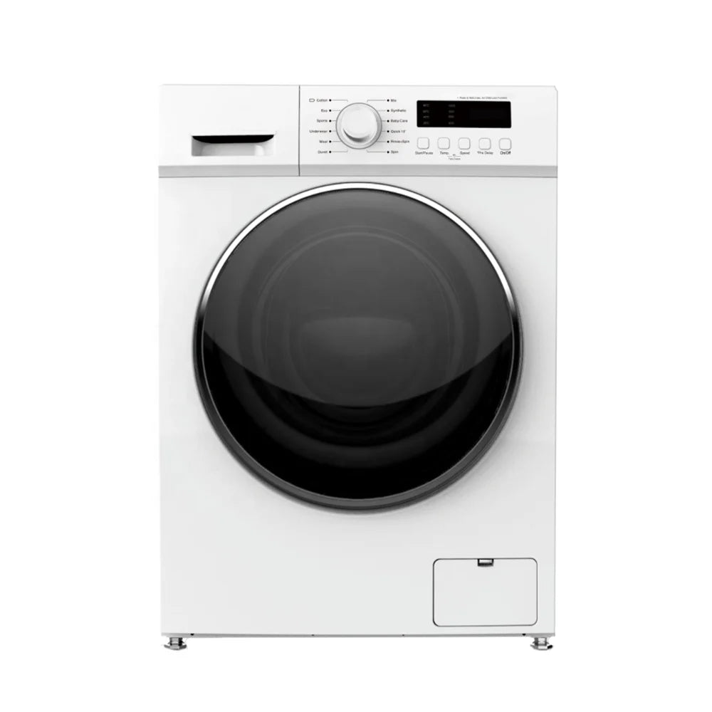 8kg Laundry Washing Machine