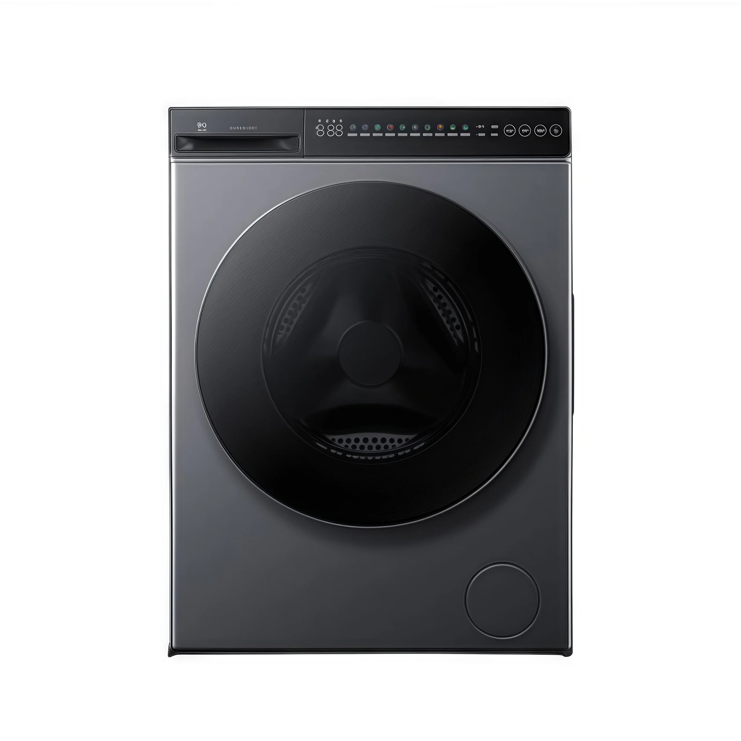 Xiaomi Mijia 12kg Smart Washer Dryer Combo Front Load Automatic Washing Machine for Home Use